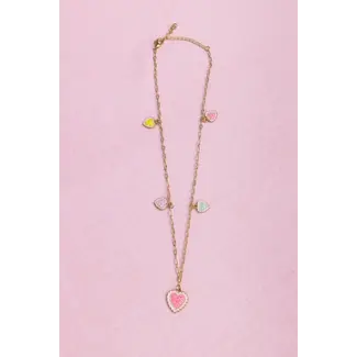Great Pretenders Beloved Beauty Necklace