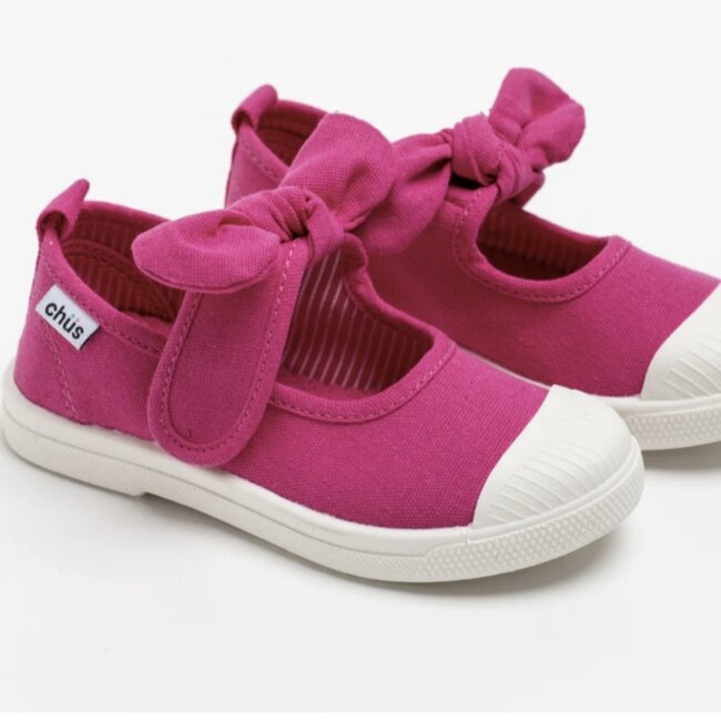 Chus Athena in Fuchsia