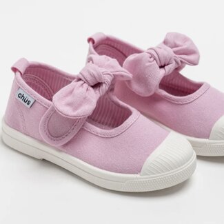 Chus Athena in Light Pink
