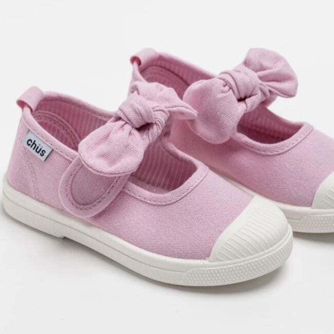 Chus Athena in Light Pink