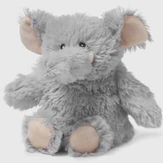 Warmies Elephant Junior Warmies