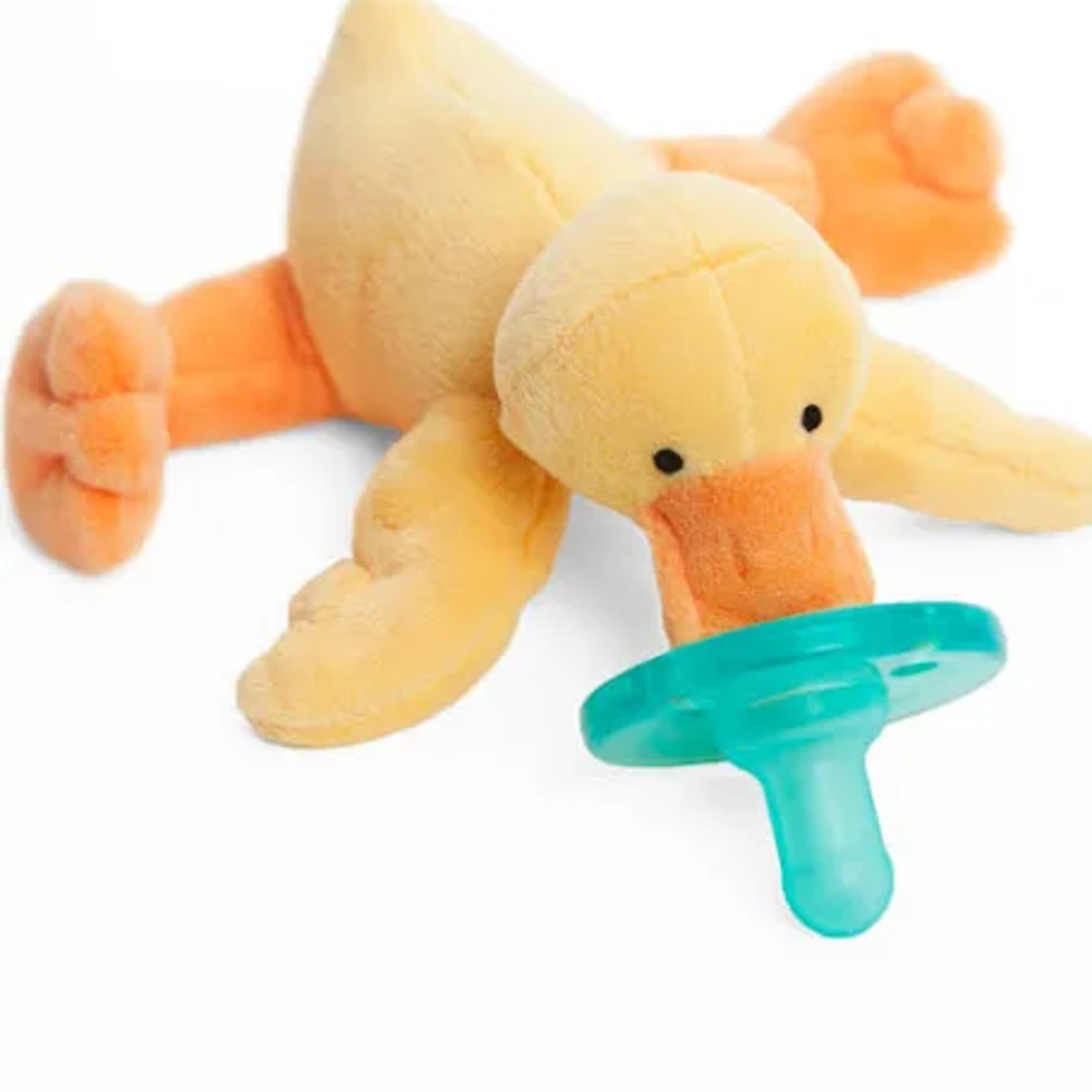 Mary Meyer WubbaNub Duck