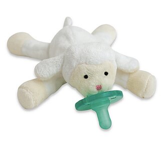 Mary Meyer WubbaNub Lamb