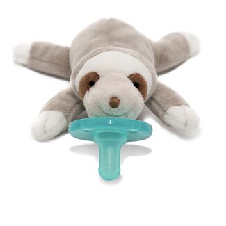 Mary Meyer WubbaNub Sloth Mary Meyer WubbaNub Sloth