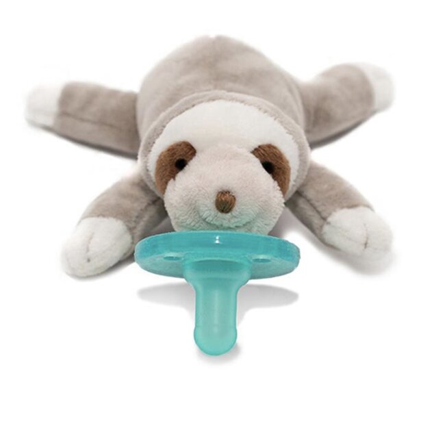 Mary Meyer WubbaNub Sloth