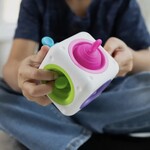 Fat Brain Toys Tugl Cube