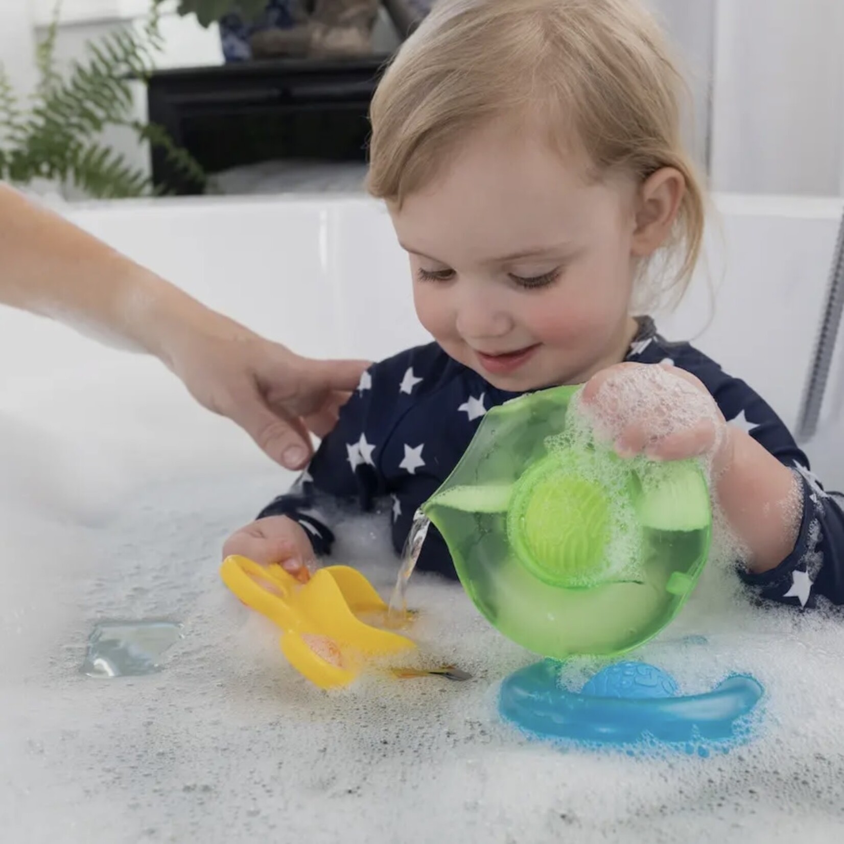 Fat Brain Toys Dimpl Splash