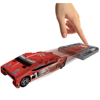 Luki Lab Flat 2 Fast Cars Luki Lab Flat 2 Fast Cars