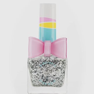 Little Lady Products Fairy Dust Nail Polish & Bow Ring