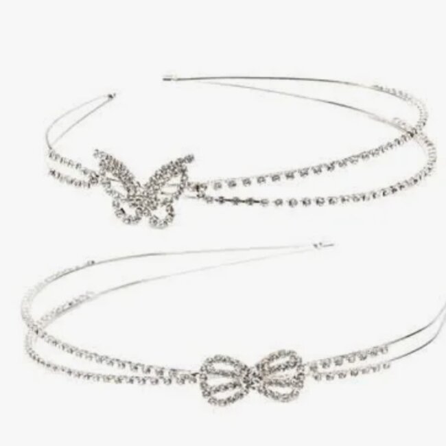Great Pretenders Bow Headband