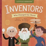 Familius, LLC Inventors who Changed the World