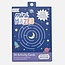 Ooly Mini Mazes Activity Cards
