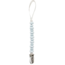 Bella Tunno Light Blue Paci Clip