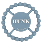 Bella Tunno Hunk Happy Teether