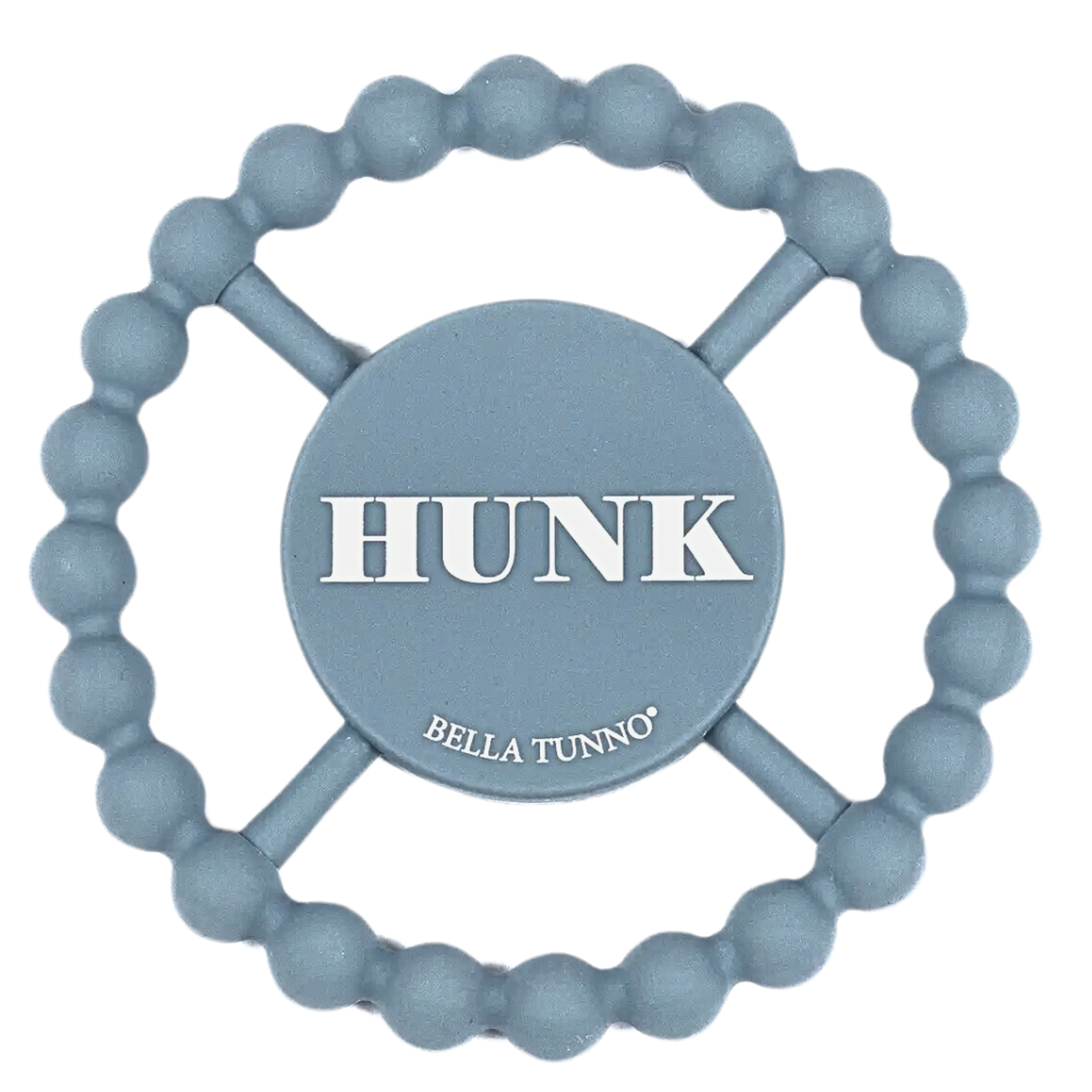 Bella Tunno Hunk Happy Teether