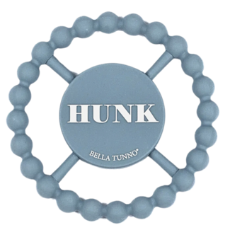 Bella Tunno Hunk Happy Teether
