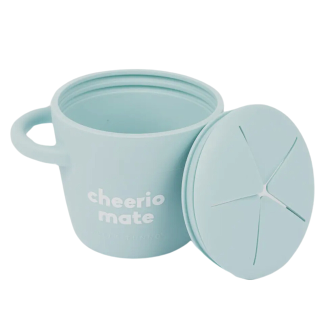 Bella Tunno Cheerio Mate Happy Snack