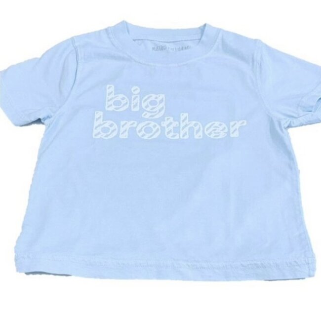 Mustard & Ketchup Big BrotherTee