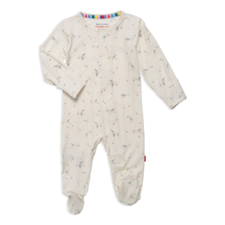 Magnetic Me Beary Special Footie