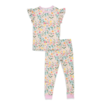 Magnetic Me Peachy PJ Set