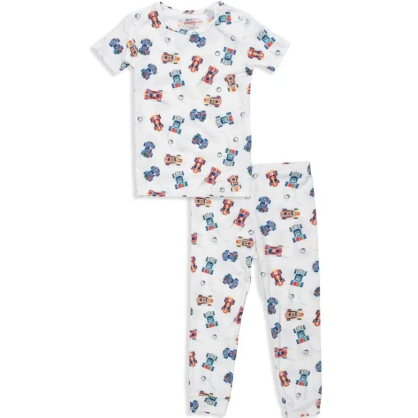 Magnetic Me Formula PJ SS Set