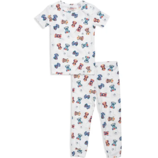 Magnetic Me Formula PJ SS Set