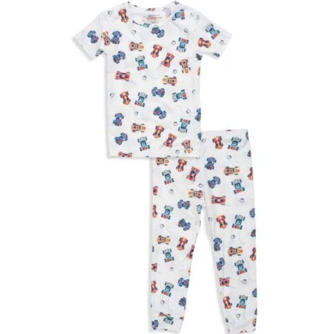 Magnetic Me Formula PJ SS Set