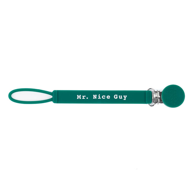 Bella Tunno Mr. Nice Guy Paci Clip