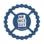 Bella Tunno Mr. Nice Guy Happy Teether
