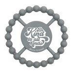 Bella Tunno Be Kind to all Kinds  Happy Teether