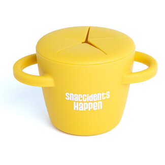 Bella Tunno Snaccidents Happy Snack