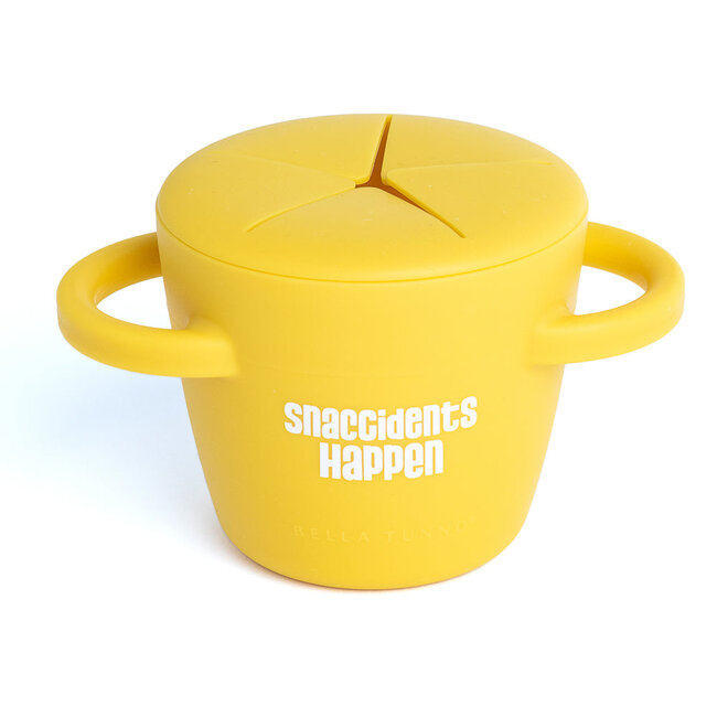 Bella Tunno Snaccidents Happy Snack