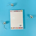 Callie Danielle Beautiful Day Notepad