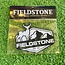 Fieldstone Deer Sticker