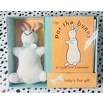 Penguin Random House Pat the Bunny Book & Plush