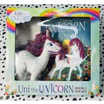 Penguin Random House Uni the Unicorn Book & Toy