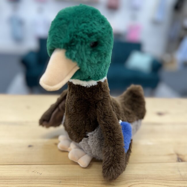Douglas Desie Mallard Duck Soft