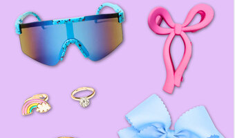 Sweet Cute Essentials - Macs & Milli