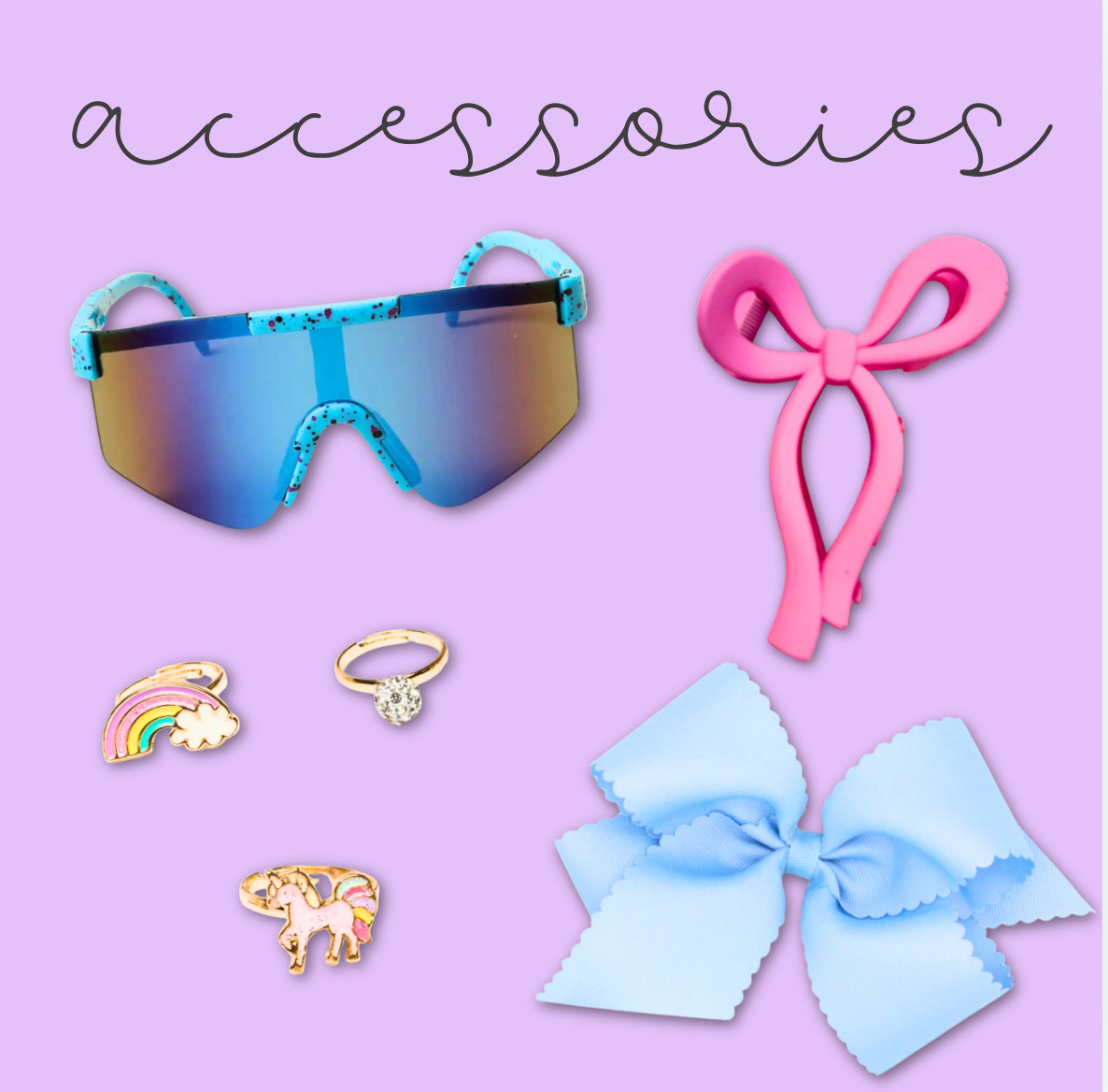 Accessories