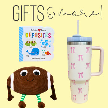 Gifts & More!
