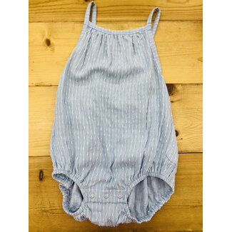 Ettie+H Kelyn Bubble in Blue