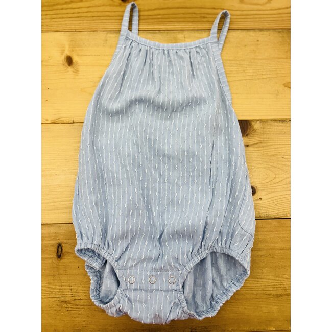 Ettie+H Kelyn Bubble in Blue