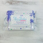 Petite 'n Pretty My Stella Micellar Makeup Remover Wipes