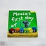 Mouse's First Day of School by Lauren Thompson