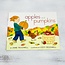 Apples and Pumpkins by Anne Rockwell