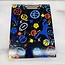 iScream Corey Paige Sports Clipboard Set