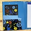 iScream Corey Paige Sports Clipboard Set