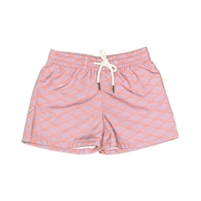 Saltwater Boys SAINT SIMONS SHORTIES UPF 50+