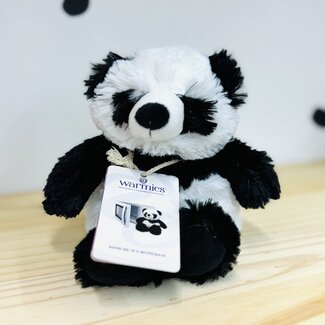 Warmies Panda Junior Warmies