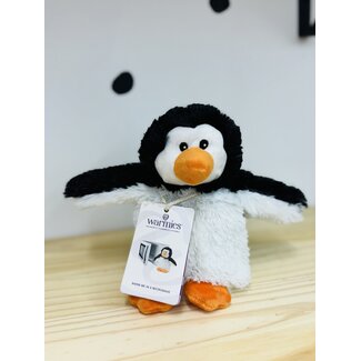 Warmies Penguin Junior Warmies Warmies Penguin Junior Warmies